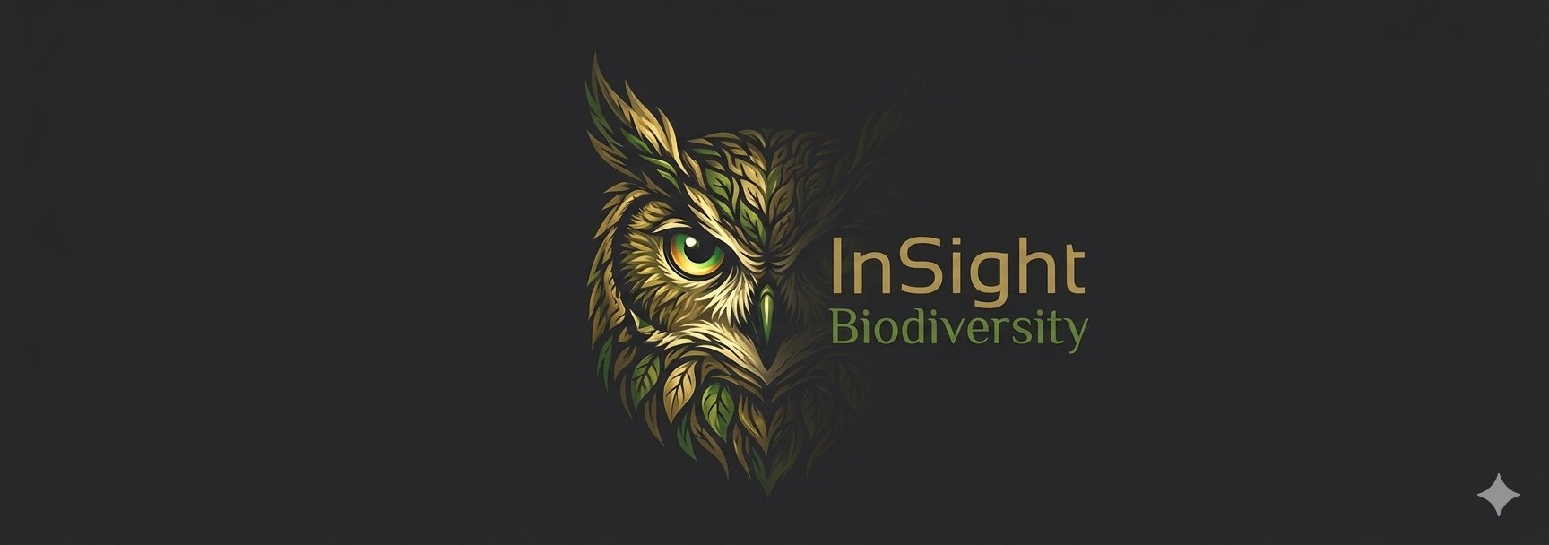 InSight Biodiversity